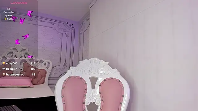 abby adams20 online show from 16, 1, 2025