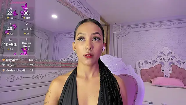 abby adams20 online show from 20, 1, 2025