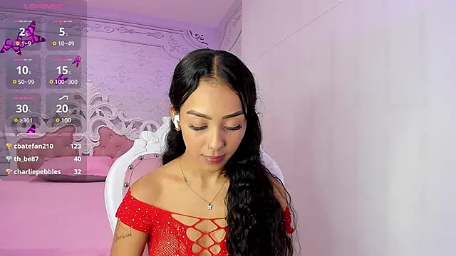 abby adams20 online show from 3, 2, 2025