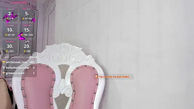 abby adams20 online show from 11, 2, 2025