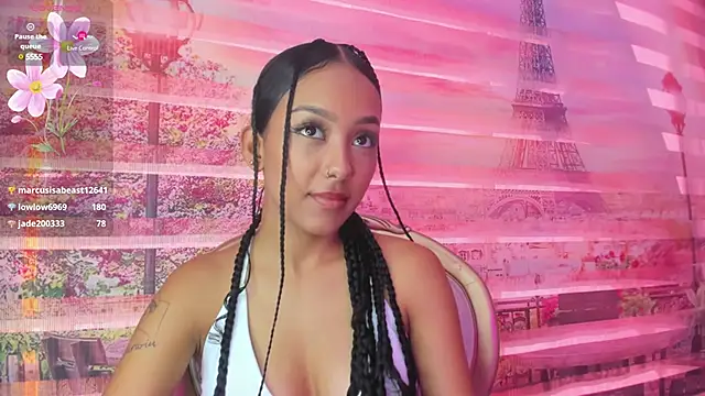 abby adams20 online show from 12, 3, 2025