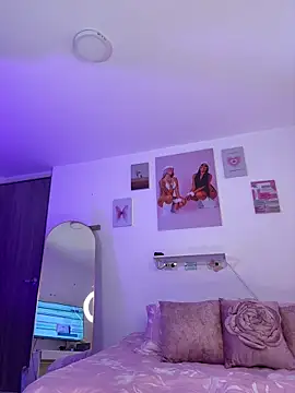 pretty pettite online show from 1, 4, 2026