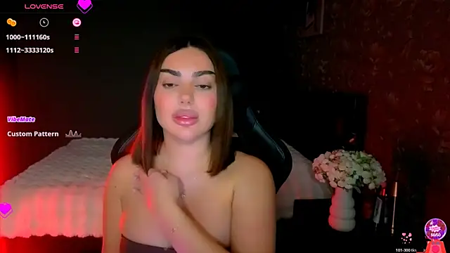 babyleilaa online show from 10, 1, 2026