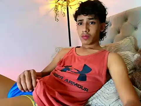 Snapshot of Ostin18hot chatting on 3, 3, 2026 Ostin18hot online show from 3, 3, 2026