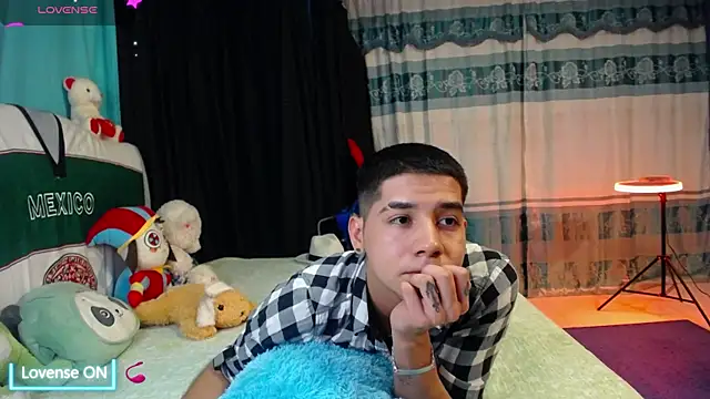 mexican cum online show from 31, 3, 2026