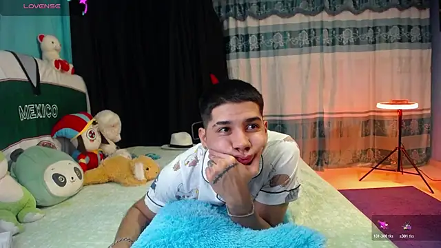 mexican cum online show from 1, 4, 2026