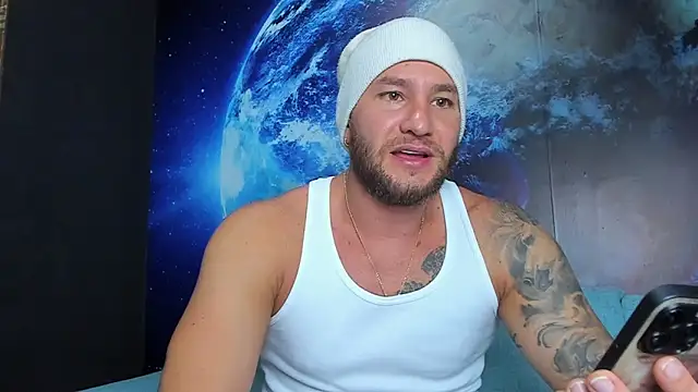 Snapshot of delessandro_world chatting on 16, 1, 2026 delessandro world online show from 16, 1, 2026