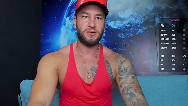 Snapshot of delessandro_world chatting on 3, 2, 2026 delessandro world online show from 3, 2, 2026