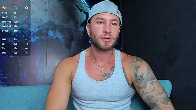 Snapshot of delessandro_world chatting on 12, 2, 2026 delessandro world online show from 12, 2, 2026