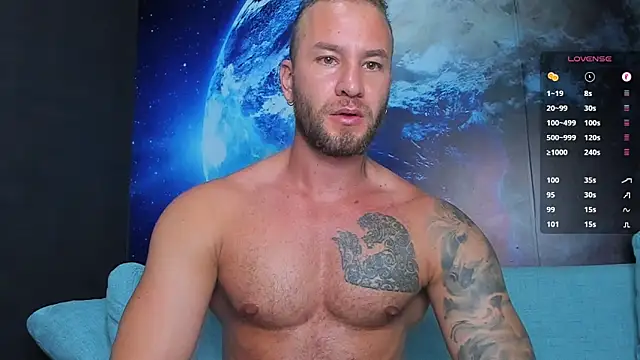 Snapshot of delessandro_world chatting on 20, 2, 2026 delessandro world online show from 20, 2, 2026