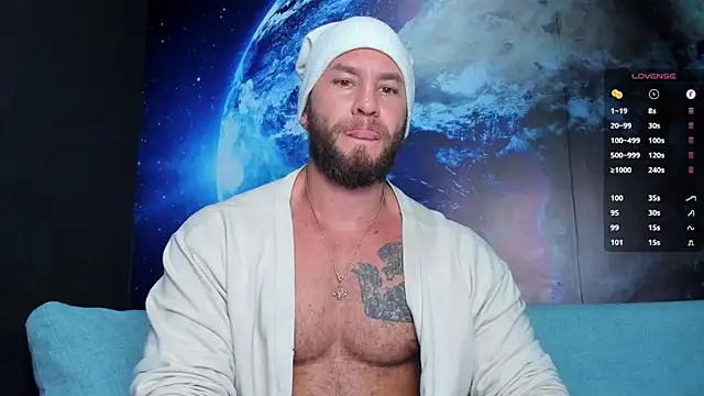 delessandro world online show from 13, 3, 2026