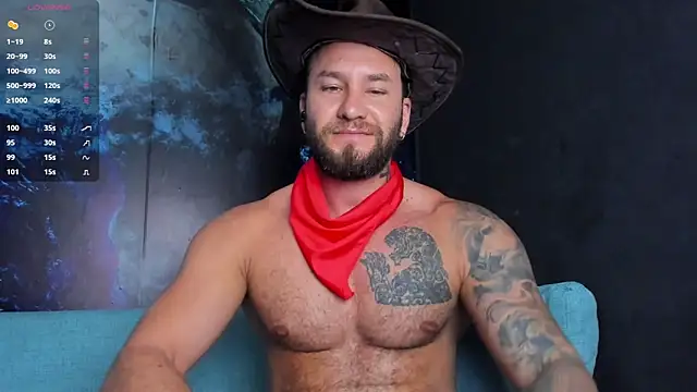 delessandro world online show from 25, 3, 2026