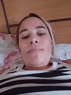 Amelia1  online show from 24, 5, 2026