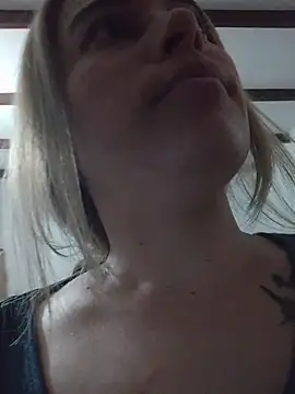 Amelia1  online show from 12, 6, 2026