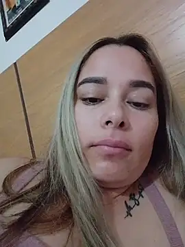 Amelia1  online show from 13, 6, 2026