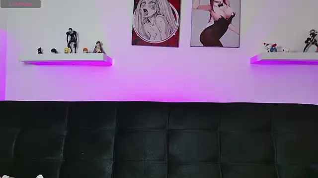 kary bunny3 online show from 16, 3, 2026