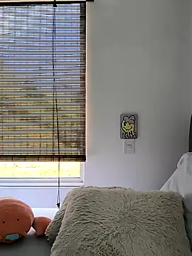 VeronicaTonu online show from 25, 1, 2025