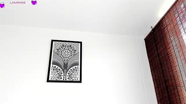 VeronicaTonu online show from 18, 1, 2026