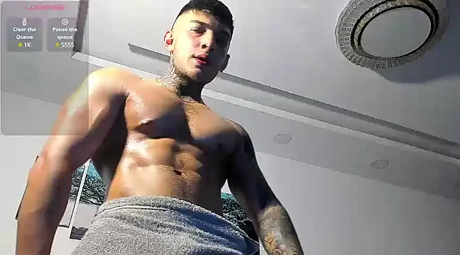 Snapshot of angeel_d035 chatting on 13, 12, 2024 angeel d035 online show from 13, 12, 2024