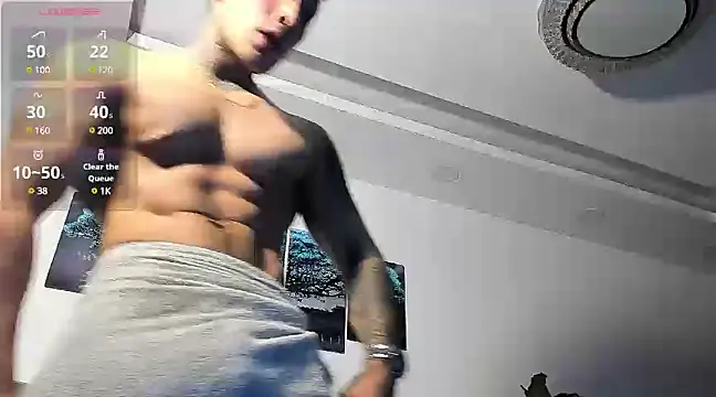 Snapshot of angeel_d035 chatting on 20, 12, 2024 angeel d035 online show from 20, 12, 2024