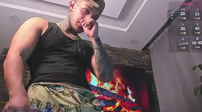 Snapshot of angeel_d035 chatting on 11, 2, 2025 angeel d035 online show from 11, 2, 2025