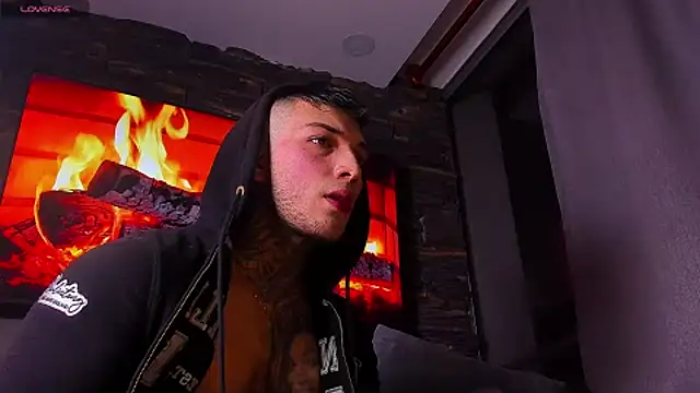 Snapshot of angeel_d035 chatting on 19, 9, 2025 angeel d035 online show from 19, 9, 2025