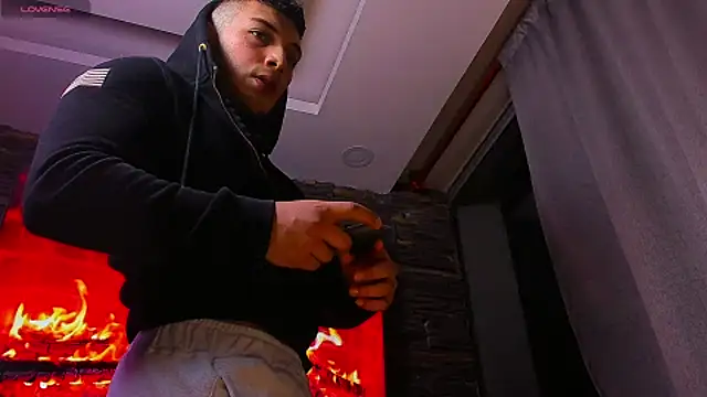 Snapshot of angeel_d035 chatting on 21, 9, 2025 angeel d035 online show from 21, 9, 2025