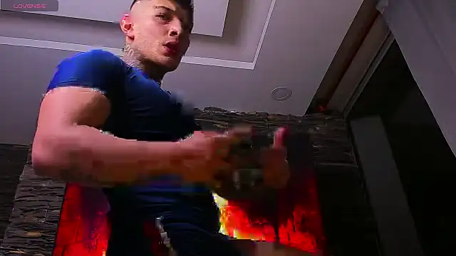 Snapshot of angeel_d035 chatting on 10, 10, 2025 angeel d035 online show from 10, 10, 2025