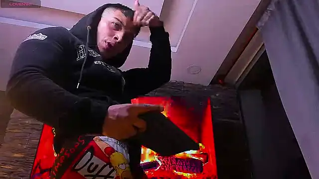 Snapshot of angeel_d035 chatting on 14, 10, 2025 angeel d035 online show from 14, 10, 2025