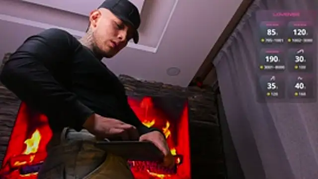 Snapshot of angeel_d035 chatting on 17, 10, 2025 angeel d035 online show from 17, 10, 2025