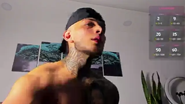 Snapshot of angeel_d035 chatting on 15, 12, 2025 angeel d035 online show from 15, 12, 2025