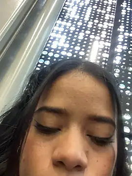 Snapshot of alexahoot10 chatting on 8, 1, 2025 alexahoot10 online show from 8, 1, 2025