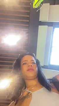 Snapshot of alexahoot10 chatting on 24, 1, 2025 alexahoot10 online show from 24, 1, 2025