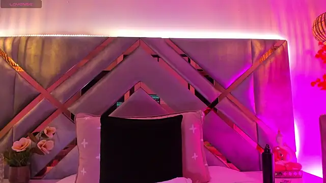 LiaaGenner online show from 3, 10, 2025