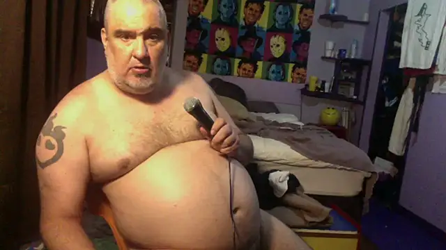 Snapshot of PerveyUncle chatting on 29, 6, 2026 PerveyUncle online show from 29, 6, 2026
