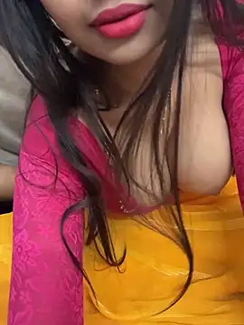 Snapshot of AASHI66 chatting on 1, 2, 2025 AASHI66 online show from 1, 2, 2025