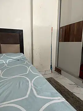 Snapshot of AASHI66 chatting on 16, 2, 2025 AASHI66 online show from 16, 2, 2025