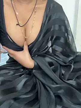 Snapshot of AASHI66 chatting on 7, 3, 2025 AASHI66 online show from 7, 3, 2025