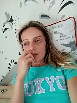 SophyGirl online show from 23, 9, 2025