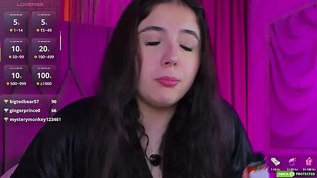 JennyFerguson online show from 14, 10, 2025