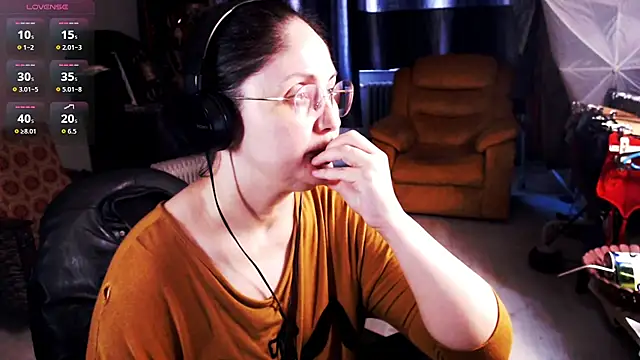 Imperatriza online show from 29, 10, 2025