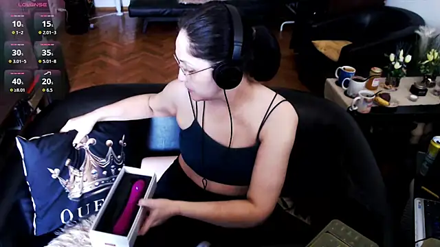 Imperatriza online show from 26, 3, 2026