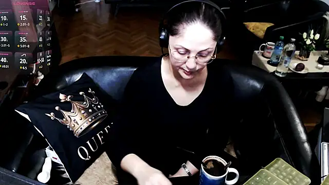 Imperatriza online show from 30, 3, 2026