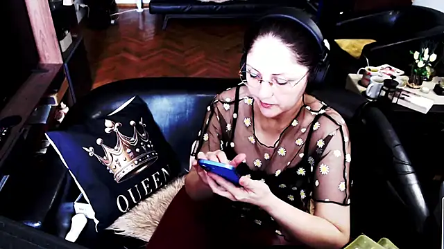 Snapshot of Imperatriza chatting on 29, 4, 2026 Imperatriza online show from 29, 4, 2026