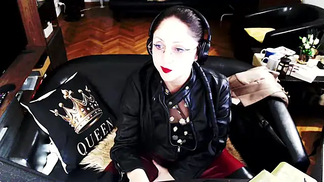 Snapshot of Imperatriza chatting on 29, 4, 2026 Imperatriza online show from 29, 4, 2026