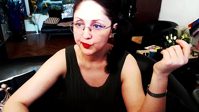 Snapshot of Imperatriza chatting on 14, 5, 2026 Imperatriza online show from 14, 5, 2026