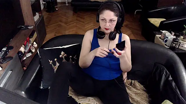 Snapshot of Imperatriza chatting on 27, 5, 2026 Imperatriza online show from 27, 5, 2026