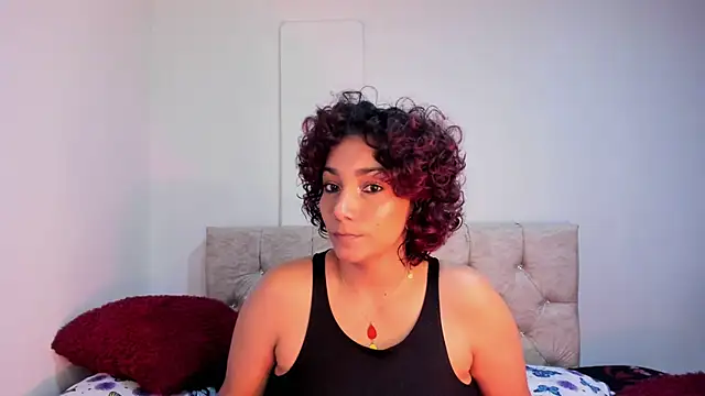 amber demons2021 online show from 23, 2, 2025