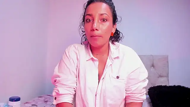 amber demons2021 online show from 13, 3, 2025