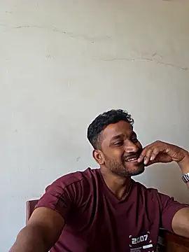 rabikumar1900 online show from 27, 3, 2026